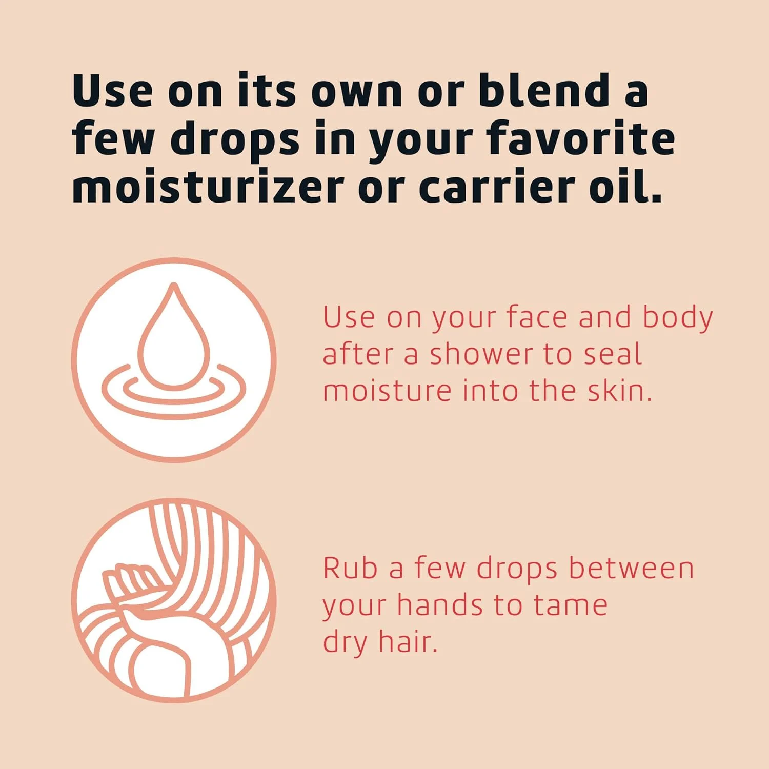 روغن ویتامین ای د لا کروز برای پوست، صورت و بدن ۱۵۰۰۰ واحد بین المللی - بدون مواد نگهدارنده، بسته ۲ عددی ۲.۲ اونس مایع، ۲ بطری روغن ویتامین ای د لا کروز برای پوست، صورت و بدن ۱۵۰۰۰ واحد بین المللی - بدون مواد نگهدارنده، بسته ۲ عددی ۲.۲ اونس مایع، ۲ بطری