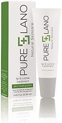 درمان لب و کوتیکول درمان لب و کوتیکول