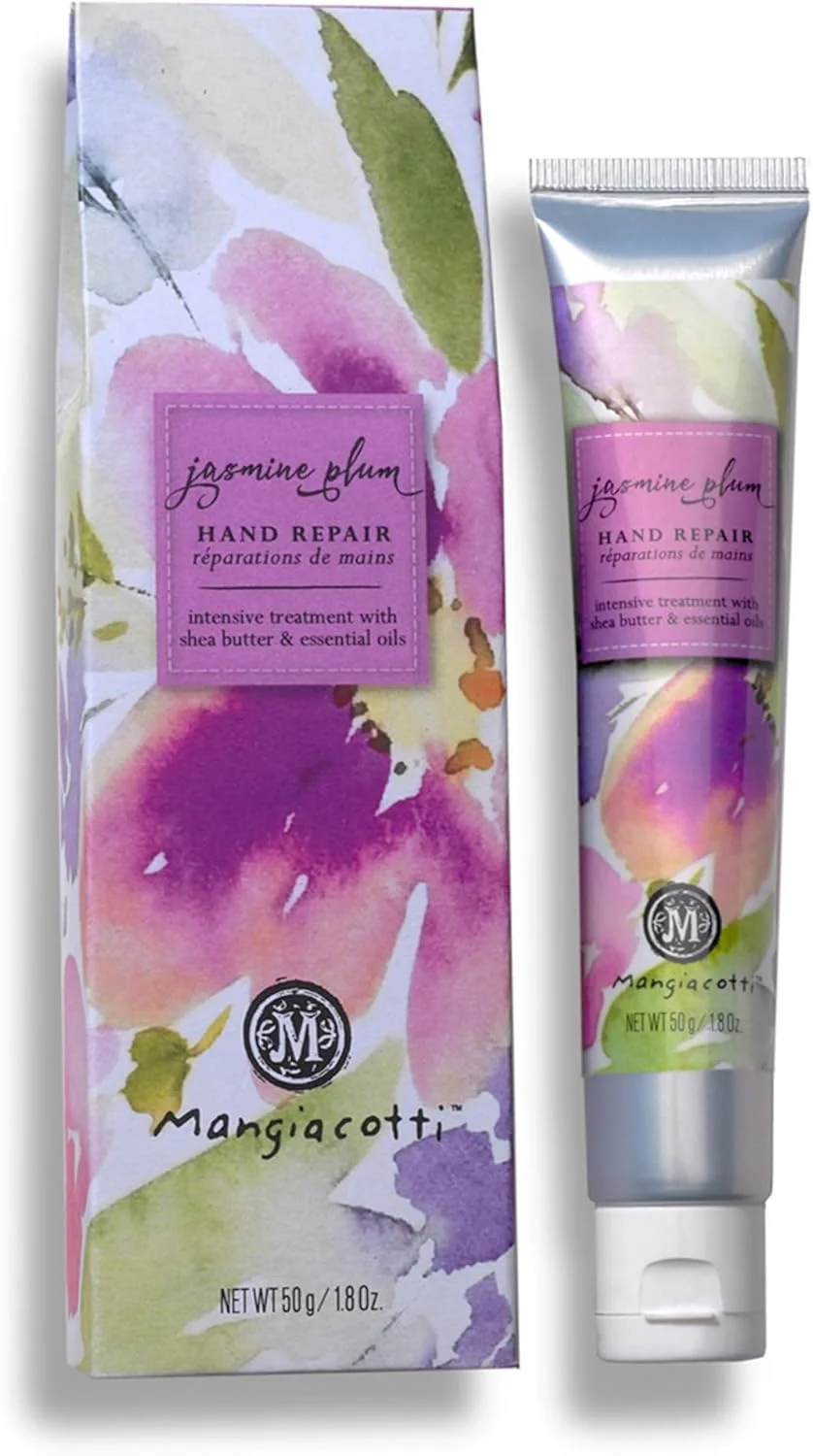 بالم ترمیم کننده دست مانجیکوتی - رایحه یاس و آلو