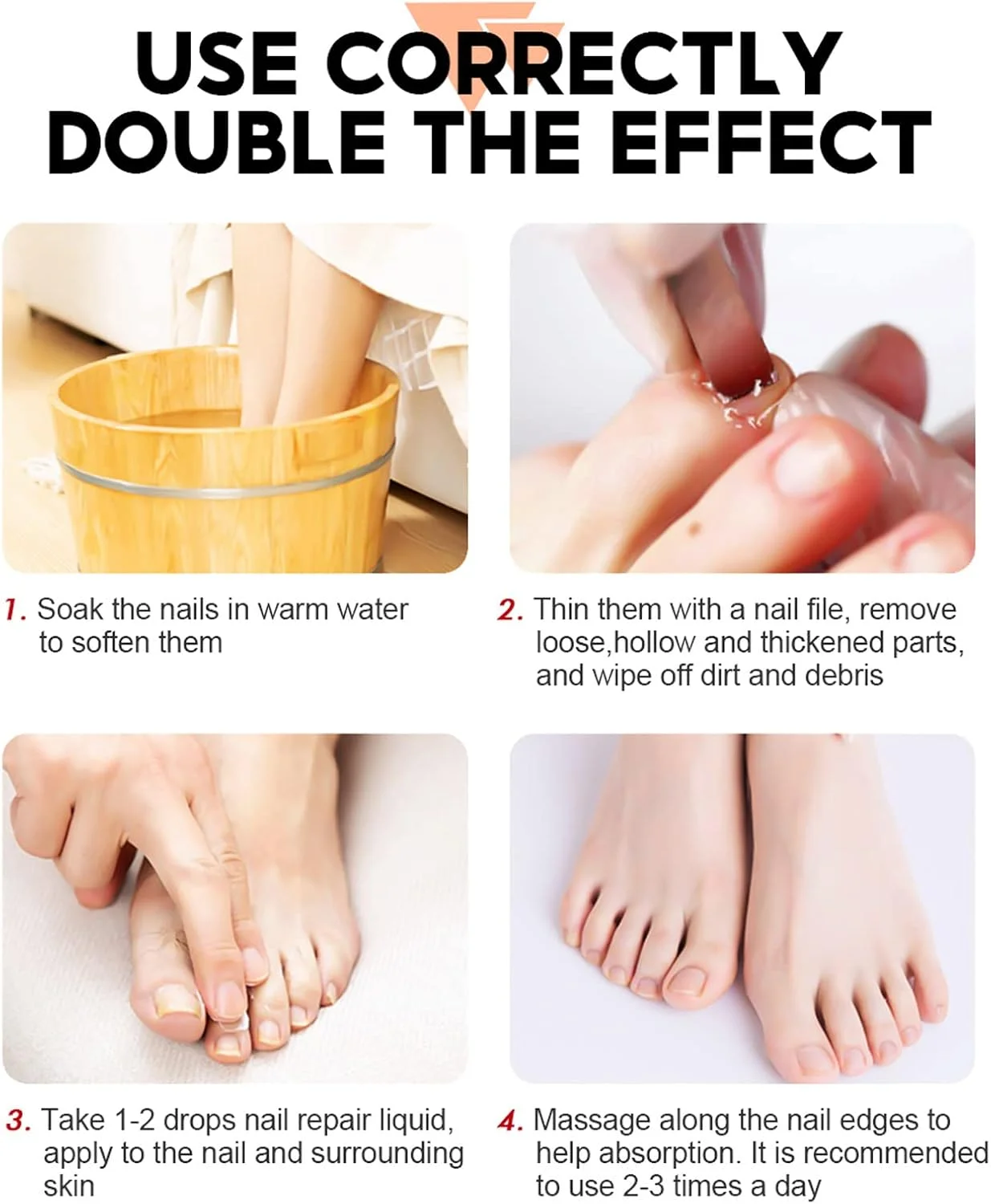 روغن درمان و اصلاح ناخن پا، روغن مراقبت از کوتیکول برای ناخن های فرورفته، مراقبت و درمان ناخن روغن درمان و اصلاح ناخن پا، روغن مراقبت از کوتیکول برای ناخن های فرورفته، مراقبت و درمان ناخن