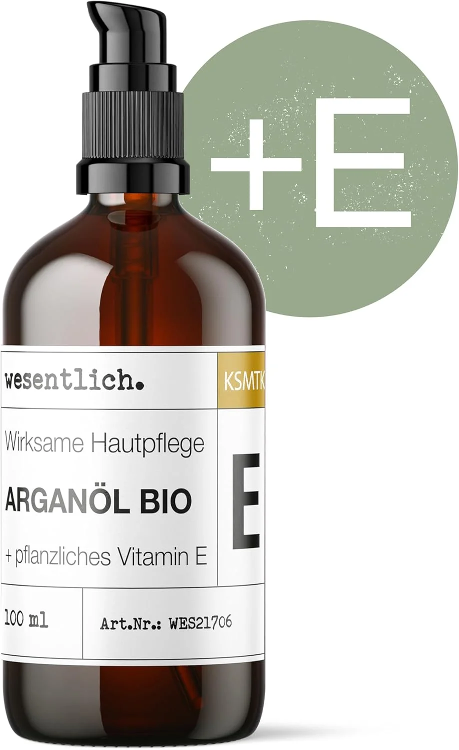 روغن آرگان ارگانیک وسنتلی غنی شده با ویتامین E، ۱۰۰ میلی لیتر، طبیعی و پرس سرد، لوازم آرایشی برای صورت، پوست، مو و ضد پیری، بطری شیشه ای با پمپ پخش کننده روغن آرگان ارگانیک وسنتلی غنی شده با ویتامین E، ۱۰۰ میلی لیتر، طبیعی و پرس سرد، لوازم آرایشی برای صورت، پوست، مو و ضد پیری، بطری شیشه ای با پمپ پخش کننده