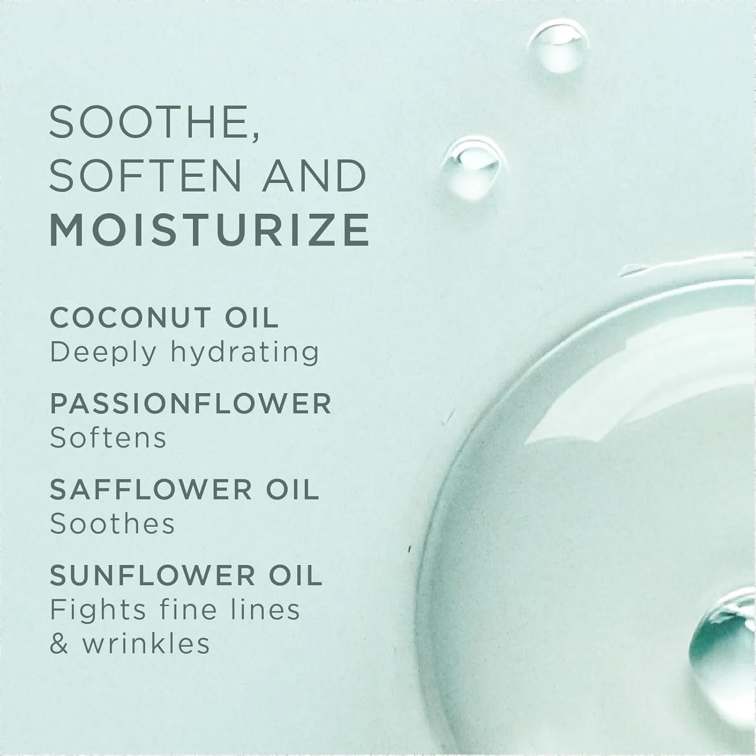 روغن بدن لومینوس کشمیر Zents، نرم کننده و مرطوب کننده پوست با ویتامین E و روغن نارگیل ارگانیک، 240 میلی لیتر (Earth)