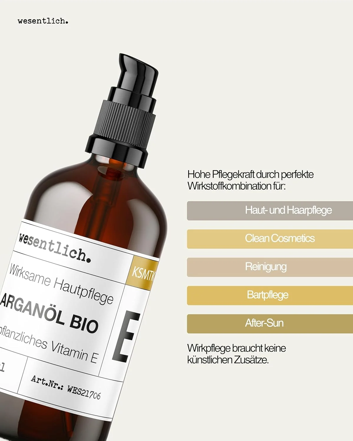 روغن آرگان ارگانیک وسنتلی غنی شده با ویتامین E، ۱۰۰ میلی لیتر، طبیعی و پرس سرد، لوازم آرایشی برای صورت، پوست، مو و ضد پیری، بطری شیشه ای با پمپ پخش کننده روغن آرگان ارگانیک وسنتلی غنی شده با ویتامین E، ۱۰۰ میلی لیتر، طبیعی و پرس سرد، لوازم آرایشی برای صورت، پوست، مو و ضد پیری، بطری شیشه ای با پمپ پخش کننده