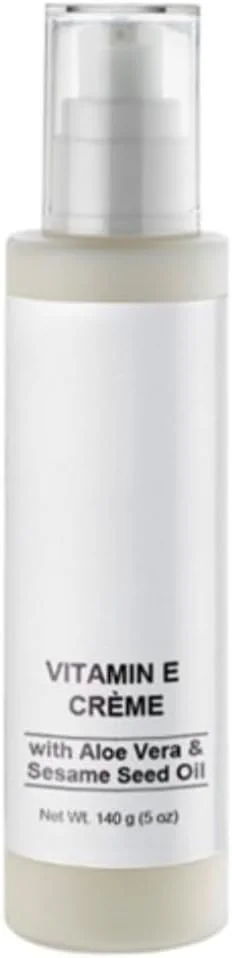 کرم ویتامین E آرنج/زانو/کوتیکول JOLIE. IMPECCABLE ME - حاوی آلوئه ورا و روغن کنجد 100 گرم