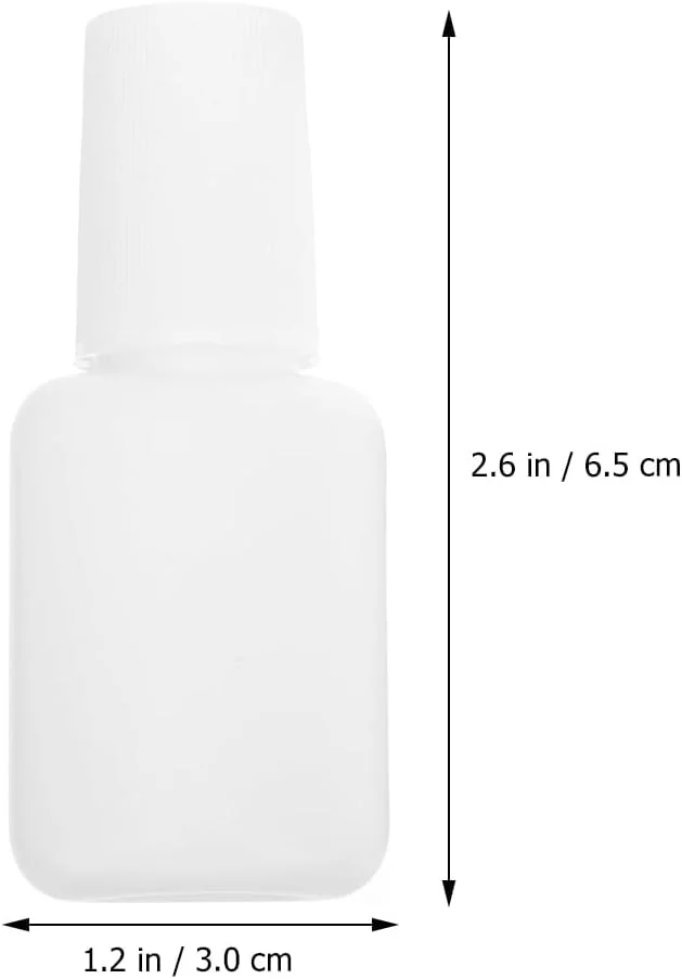 میپکیس ۲۲ عددی ظروف لاک ناخن به همراه برس، ظرف روغن کوتیکول ناخن، ظرف چسب ناخن، شیشههای ژل ناخن، شیشه خالی لاک ژل، لاک مانیکور مسافرتی، پلاستیک سفید میپکیس ۲۲ عددی ظروف لاک ناخن به همراه برس، ظرف روغن کوتیکول ناخن، ظرف چسب ناخن، شیشههای ژل ناخن، شیشه خالی لاک ژل، لاک مانیکور مسافرتی، پلاستیک سفید