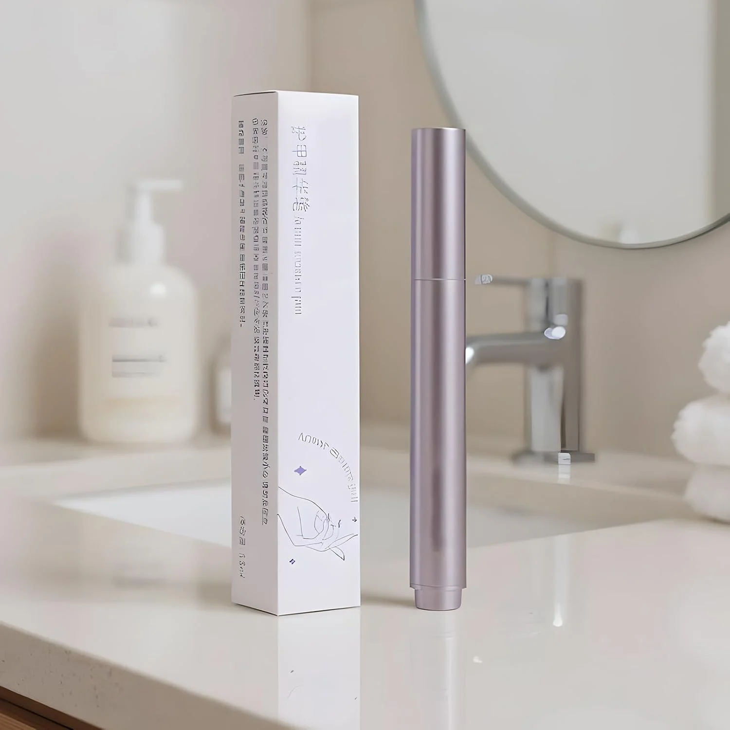 روغن مرطوب کننده ناخن | قلم روغن محلول تجدید کننده و مرطوب کننده ناخن، لوازم مراقبت از تغذیه ناخن انگشتان پا و ناخن های آسیب دیده برای دختران، زنان، همسر، دختر، دوست دختر