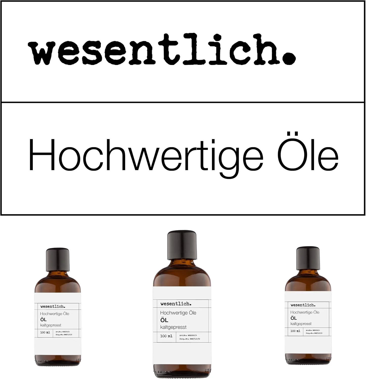 روغن کرچک فشرده سرد 500 میلی لیتر - 100% خالص - برای پوست و مو، مژه ها و ابروها