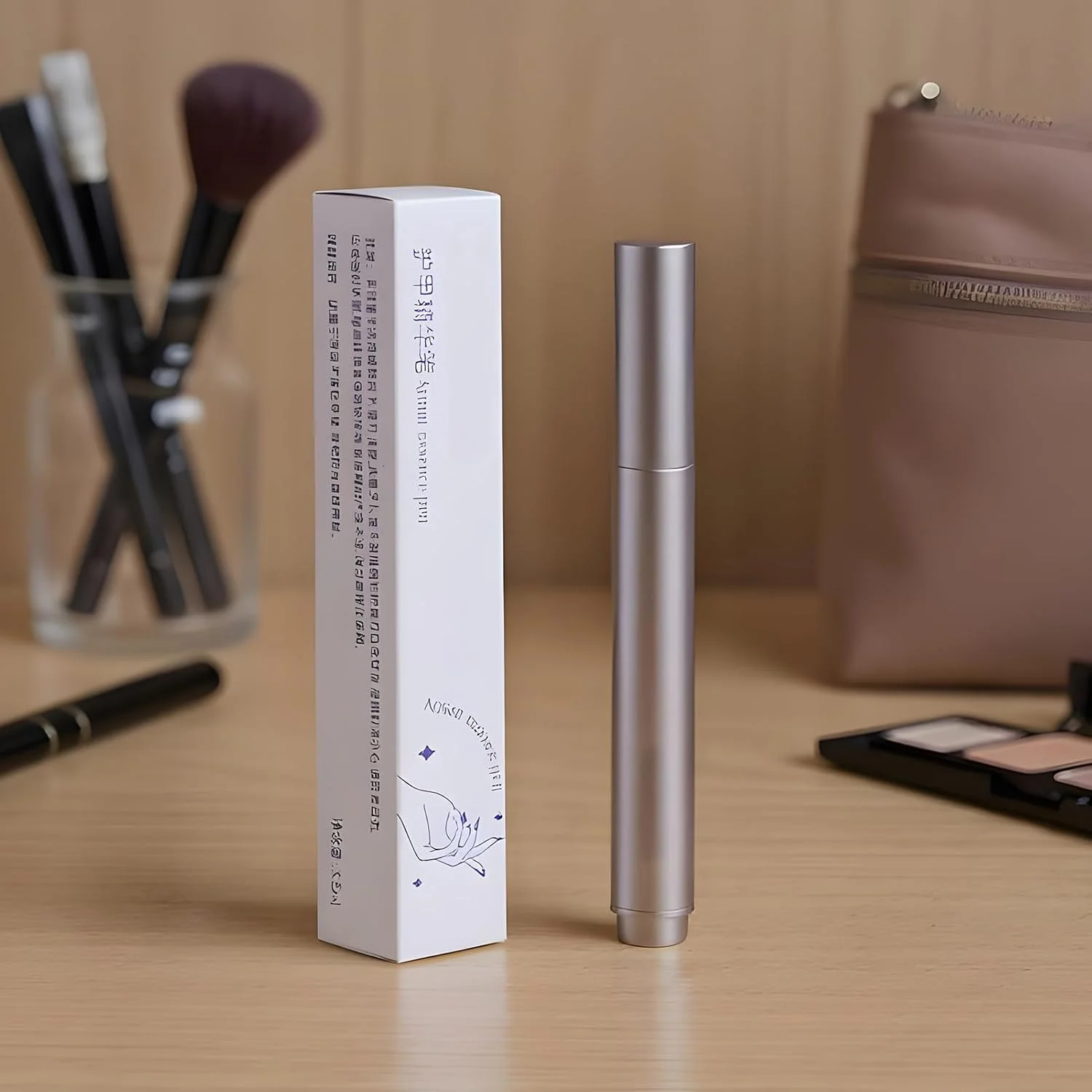 روغن مرطوب کننده ناخن | قلم روغن محلول تجدید کننده و مرطوب کننده ناخن، لوازم مراقبت از تغذیه ناخن انگشتان پا و ناخن های آسیب دیده برای دختران، زنان، همسر، دختر، دوست دختر