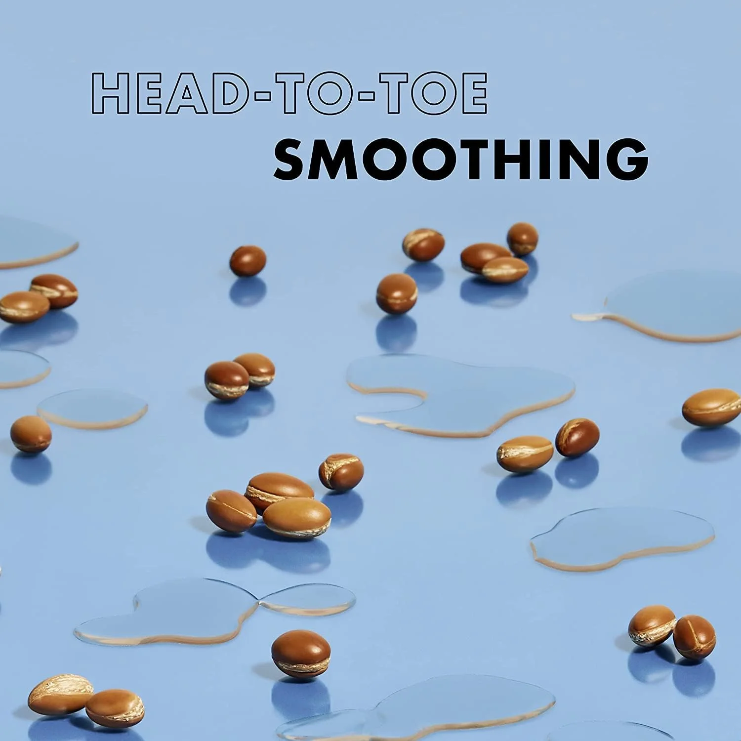 روغن آرگان خالص شی مویسچر، نرم کننده مو و پوست، ۴۷ میلی لیتر