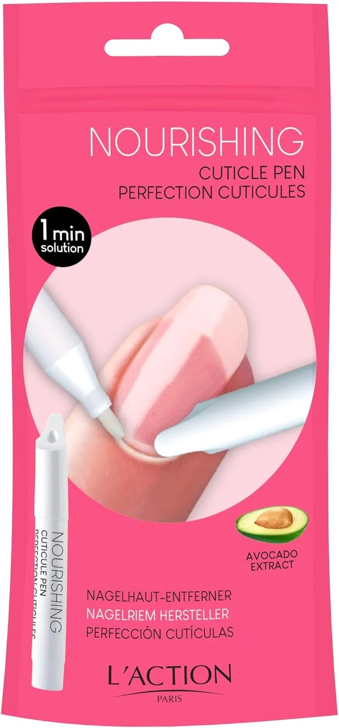 قلم کوتیکول L'Action Paris