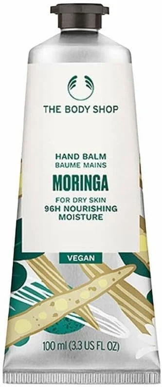 بالم دست مورینگا ۱۰۰ میلی لیتر