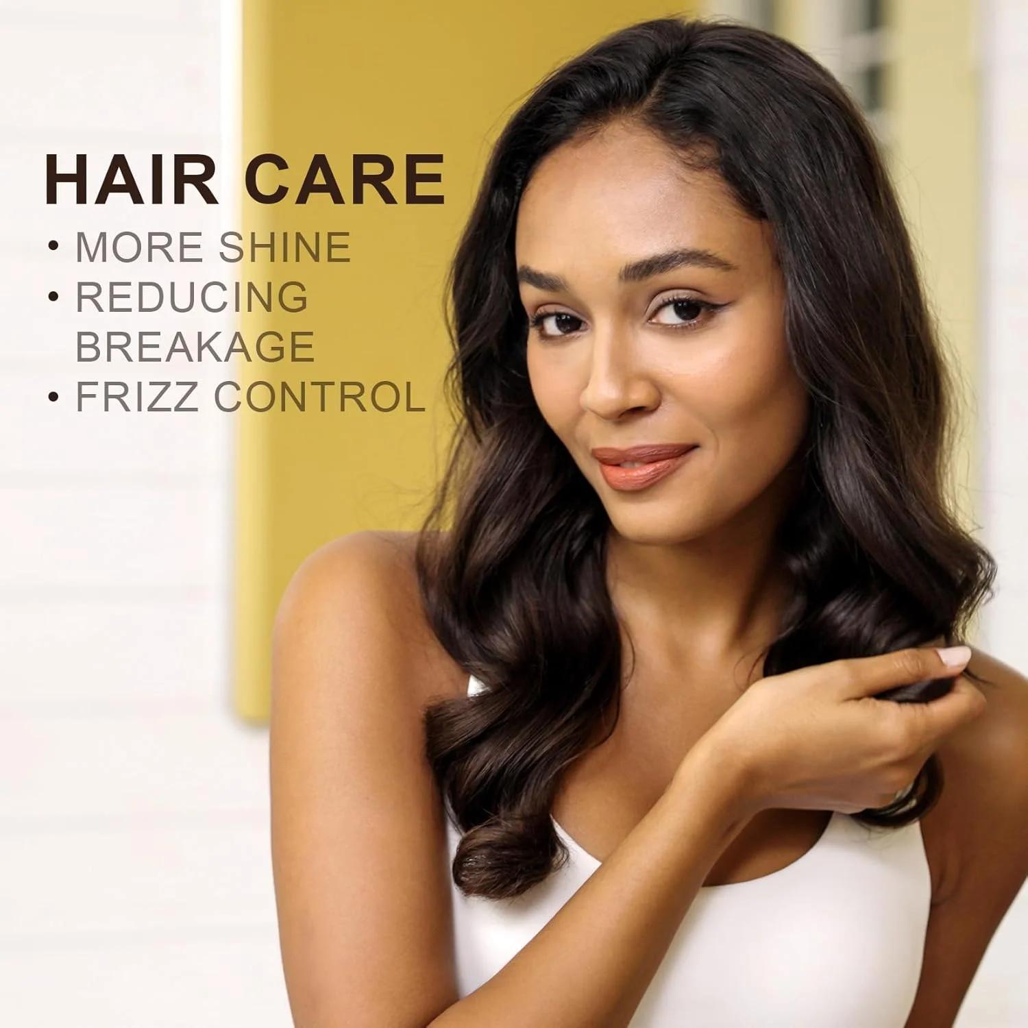 روغن آرگان یوکن برای مو، روغن آرگان خالص و طبیعی مراکش، روغن آرگان برای مو، پوست سر، صورت و مراقبت از پوست، نرم کننده مو 100% پرس سرد، روغن آرگان تصفیه نشده (473 میلی لیتر)