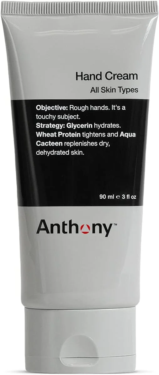 کرم دست آنتونی ۹۰ میلی لیتر