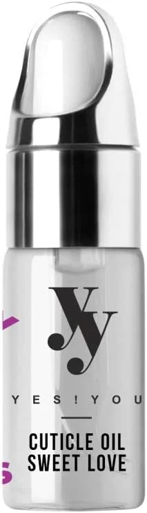 ست مراقبت از بدن معطر YES!YOU شامل لوسیون بدن، کرم دست، روغن کوتیکول و صابون کرمی