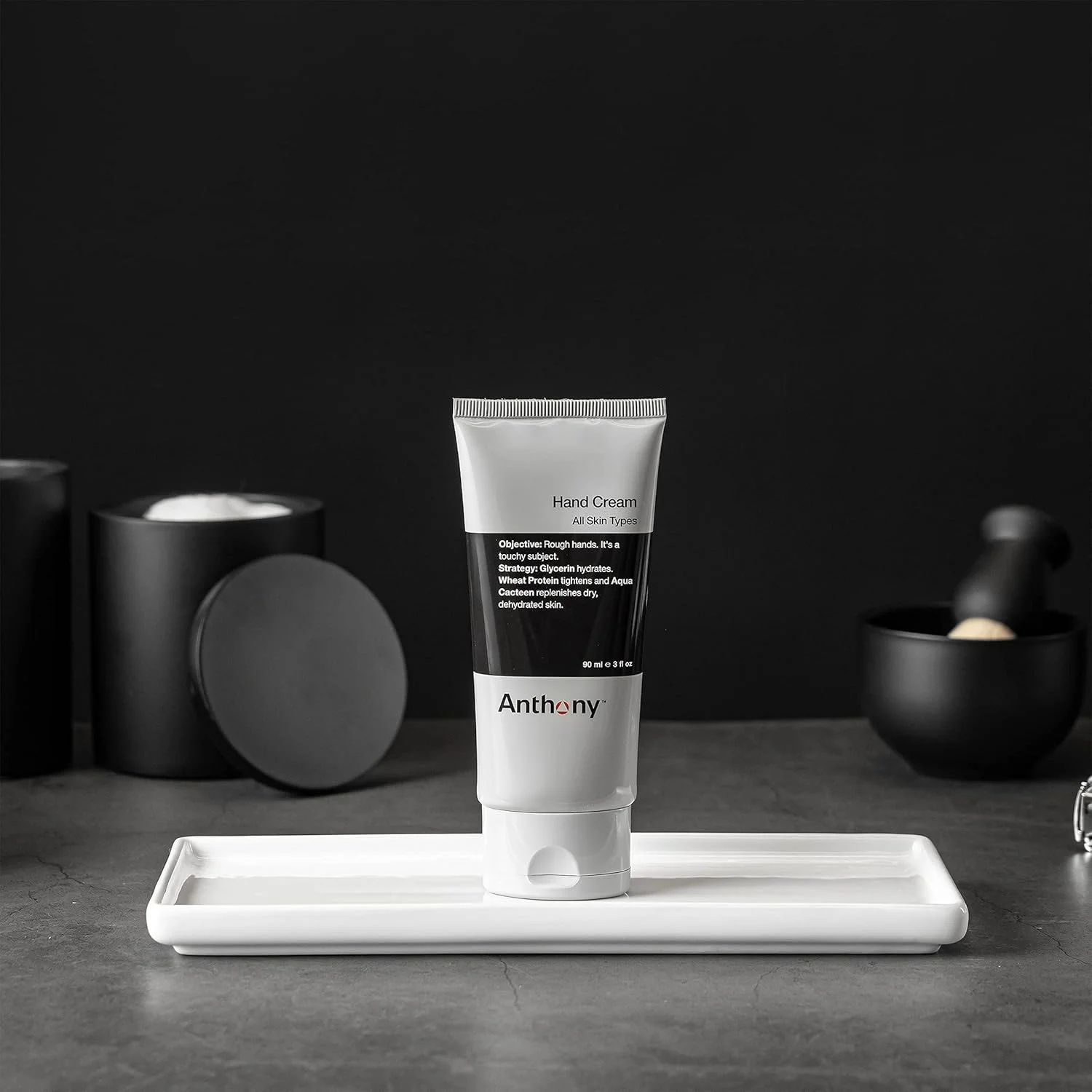 کرم دست آنتونی ۹۰ میلی لیتر