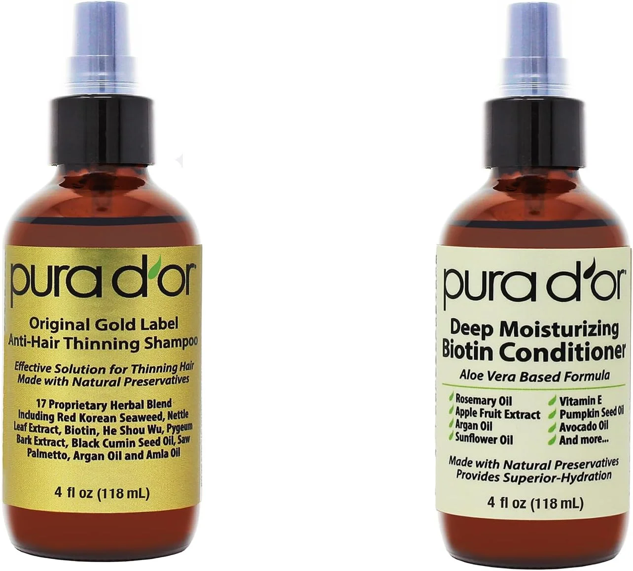 روغن جوجوبا ارگانیک پورا دور (118 میلی لیتر) دارای گواهی USDA - مرطوب کننده 100% خالص و طبیعی - پرس سرد، تصفیه نشده، روغن حامل پایه بدون هگزان برای مراقبت از پوست، مو، صورت و ناخن (بسته بندی ممکن است متفاوت باشد) روغن جوجوبا ارگانیک پورا دور (118 میلی لیتر) دارای گواهی USDA - مرطوب کننده 100% خالص و طبیعی - پرس سرد، تصفیه نشده، روغن حامل پایه بدون هگزان برای مراقبت از پوست، مو، صورت و ناخن (بسته بندی ممکن است متفاوت باشد)