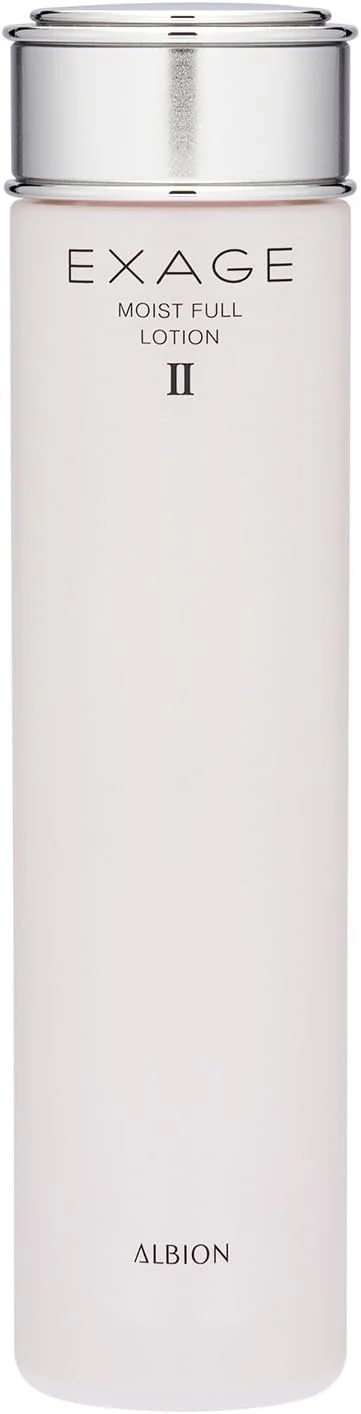 لوسیون مرطوب کننده کامل Albion Exage II 200 میلی لیتر، جدید