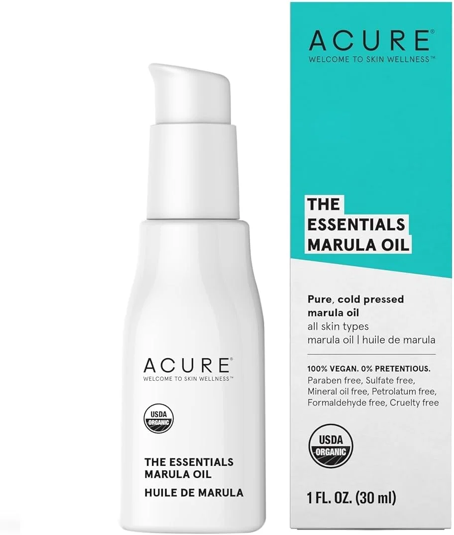 روغن مارولا آکور، ارگانیک دارای گواهی USDA