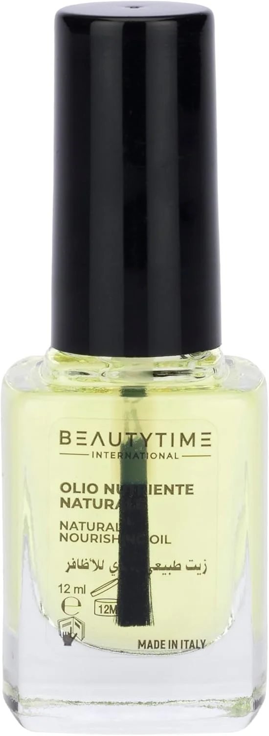 روغن مغذی طبیعی، فرمول ملایم و ایمن، مناسب سفر و بهداشتی، کیفیت مورد اعتماد Beautytime