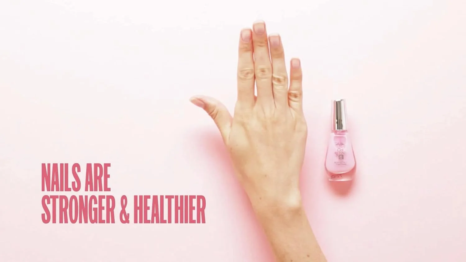 محلول ترمیم و محافظت از ناخن سالی هانسن، 10 میلی لیتر