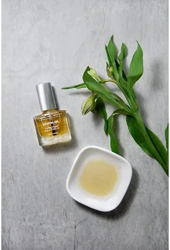 روغن احیا کننده ناخن و کوتیکول درمالکت