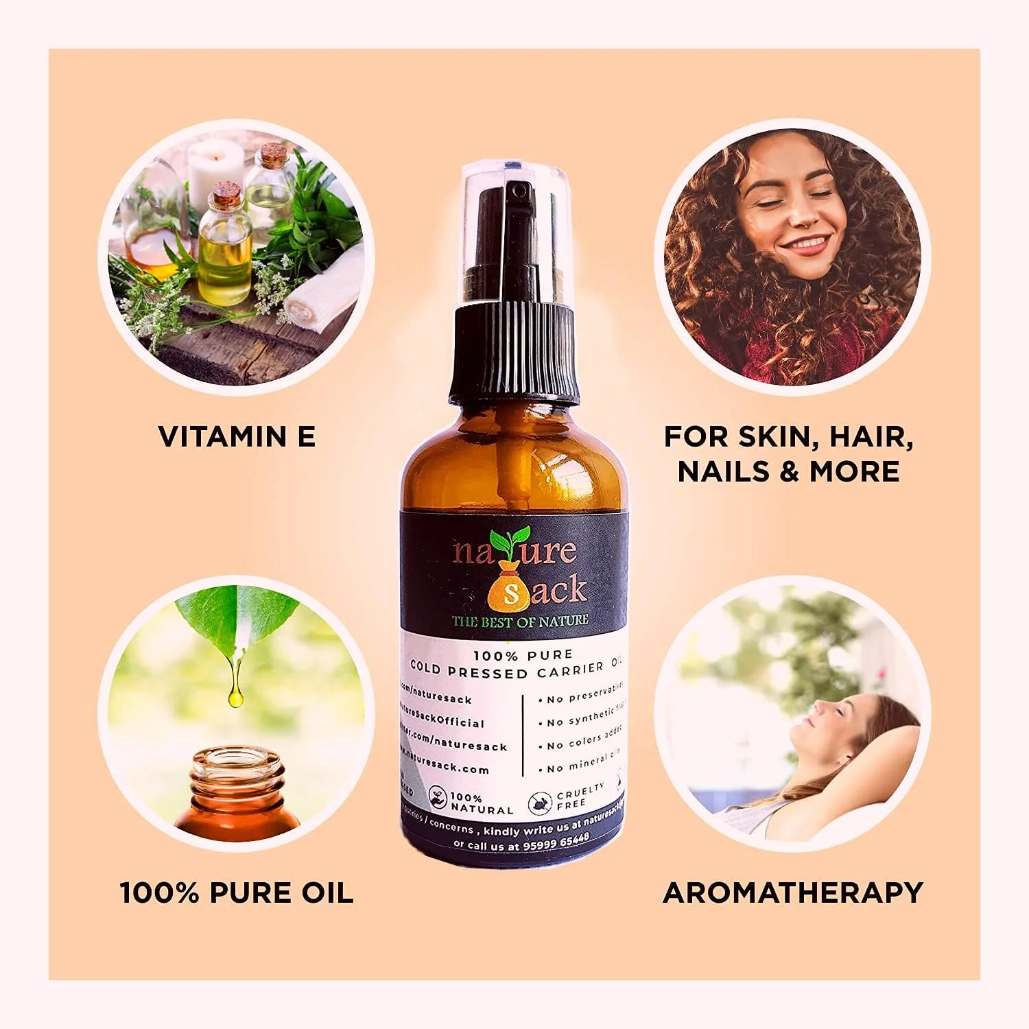 روغن جوجوبا ۱ لیتر، ۱۰۰% خالص، پرس سرد، تصفیه نشده. موها را احیا می کند و به پوست ظاهری جوان و درخشان می بخشد. درمان موثر برای صورت، لب ها، کوتیکول ها، ترک های پوستی.