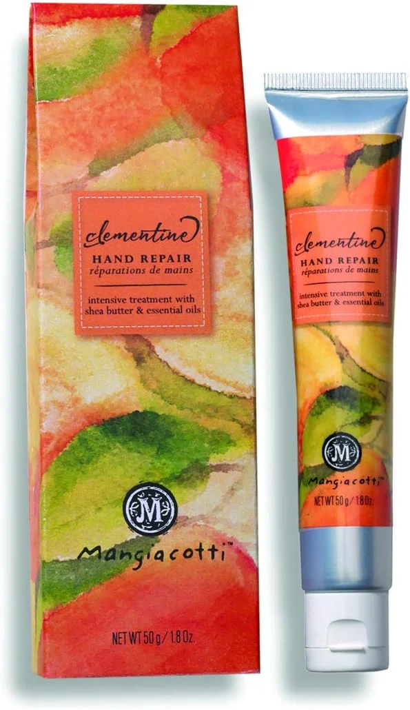 لوسیون ترمیم کننده دست دوستدار محیط زیست مانجیاکوتی (کلمانتین)