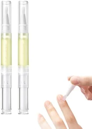 روغن کوتیکول، قلم احیا کننده ناخن، رشد ناخن، نرم کننده و تقویت کننده کوتیکول شبانه، جلوگیری از ترک خوردن و خشکی ناخن روغن کوتیکول، قلم احیا کننده ناخن، رشد ناخن، نرم کننده و تقویت کننده کوتیکول شبانه، جلوگیری از ترک خوردن و خشکی ناخن