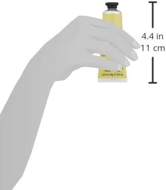 کرم دست سیترون، عسل و گشنیز Crabtree & Evelyn حجم 25 گرم