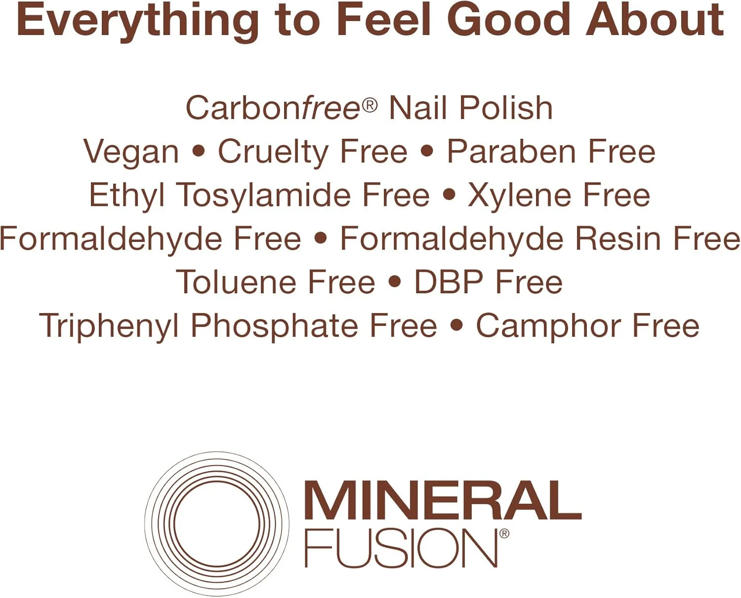 درمان کوتیکول Mineral Fusion، 9.7 میلی لیتر (بسته بندی ممکن است متفاوت باشد)