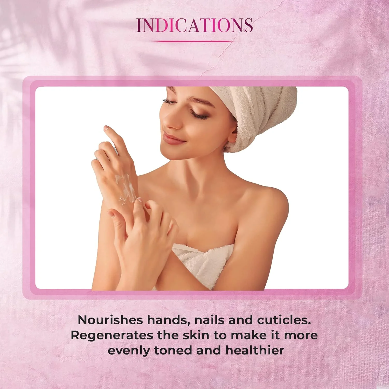 کرم دست و ناخن یاهوی با رایحه رز انگلیسی | برای احیای دست ها، ناخن های قوی و کوتیکول های صاف | مناسب برای انواع پوست | بدون پارابن و تست حیوانی | 30 میلی لیتر