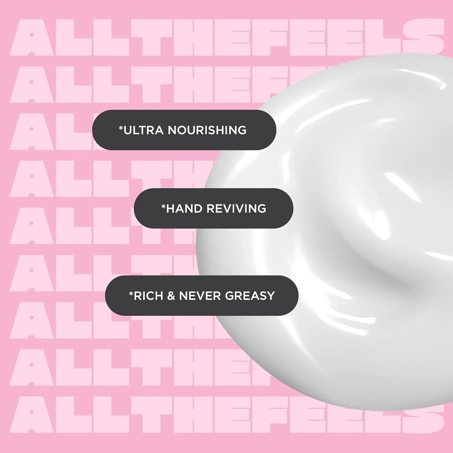 مجموعه هدیه کرم دست متنوع دلپذیر از کیک بیوتی، 4 عددی