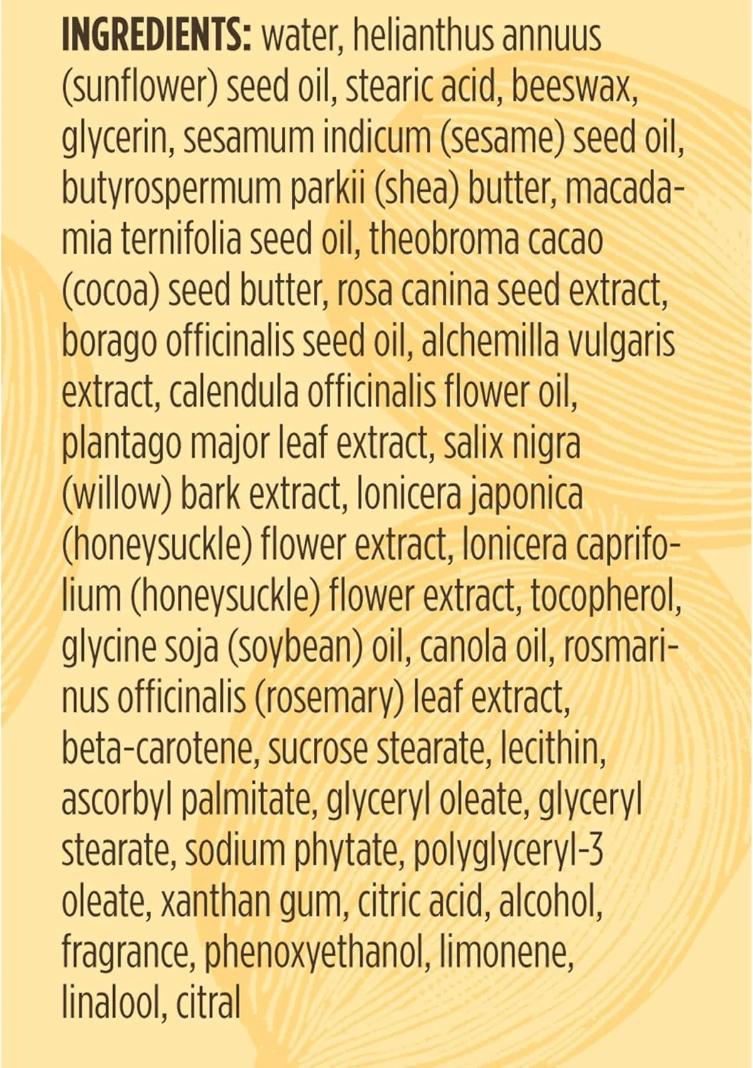 کرم ترمیم کننده دست شی باتر Burt's Bees - تیوب 90 گرمی