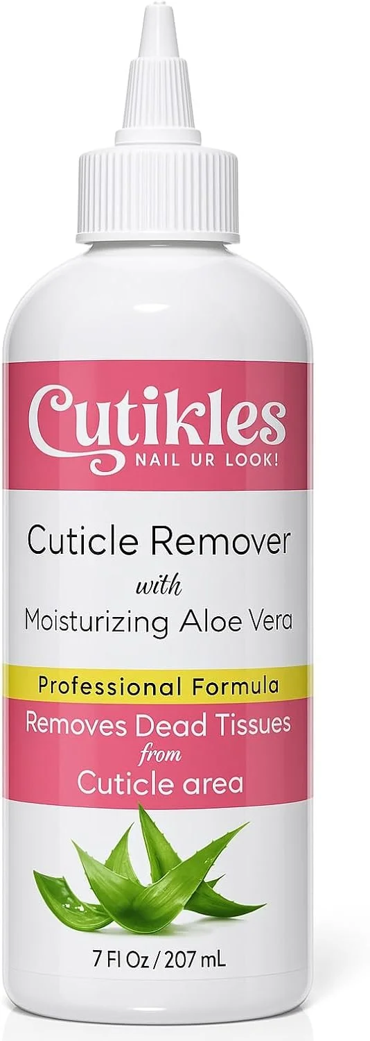 ژل از بین برنده پوست مرده اطراف ناخن، تغذیه کننده و آبرسان ناحیه کوتیکول، فرمول حرفه ای با ژل آلوئه ورا - 200 میلی لیتر ژل از بین برنده پوست مرده اطراف ناخن، تغذیه کننده و آبرسان ناحیه کوتیکول، فرمول حرفه ای با ژل آلوئه ورا - 200 میلی لیتر