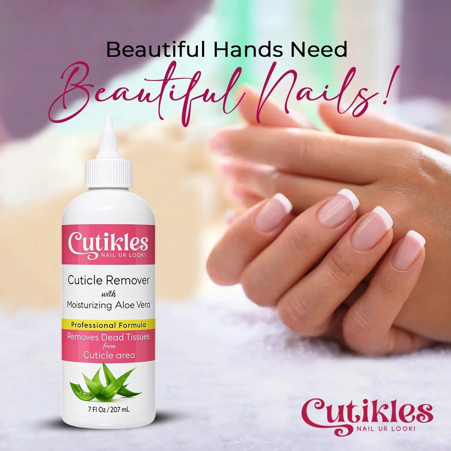 ژل از بین برنده پوست مرده اطراف ناخن، تغذیه کننده و آبرسان ناحیه کوتیکول، فرمول حرفه ای با ژل آلوئه ورا - 200 میلی لیتر ژل از بین برنده پوست مرده اطراف ناخن، تغذیه کننده و آبرسان ناحیه کوتیکول، فرمول حرفه ای با ژل آلوئه ورا - 200 میلی لیتر