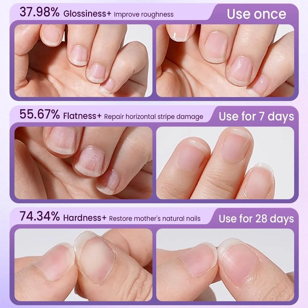 قلم مراقبت از ناخن 3 در 1 ارتقا یافته، قلم عقب زننده کوتیکول، قلم بافر ناخن، قلم روغن ناخن عقب زننده کوتیکول با نوک سرامیکی برای ناخن های آویزان، ناخن های خشک و آسیب دیده، مرطوب کننده، تقویت کننده، روشن کننده مراقبت از ناخن (3 عدد) قلم مراقبت از ناخن 3 در 1 ارتقا یافته، قلم عقب زننده کوتیکول، قلم بافر ناخن، قلم روغن ناخن عقب زننده کوتیکول با نوک سرامیکی برای ناخن های آویزان، ناخن های خشک و آسیب دیده، مرطوب کننده، تقویت کننده، روشن کننده مراقبت از ناخن (3 عدد)