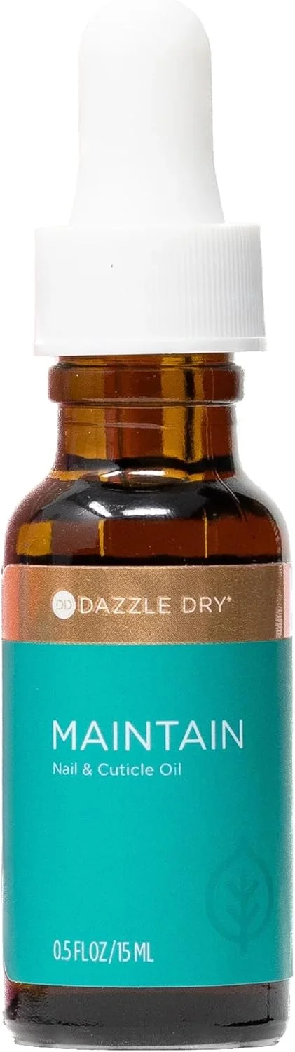 روغن مراقبت از ناخن و کوتیکول دازل درای، 15 میلی لیتر