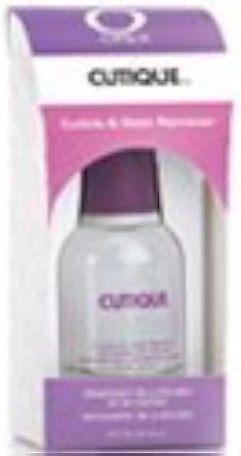 محلول مراقبت از ناخن اورلی - از بین برنده پوست های اضافه دور ناخن