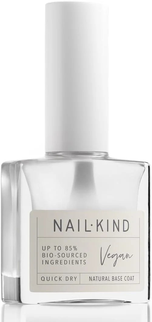 روغن ناخن طبیعی نیلکایند - درمان روغن برای ناخن ها و کوتیکول ها