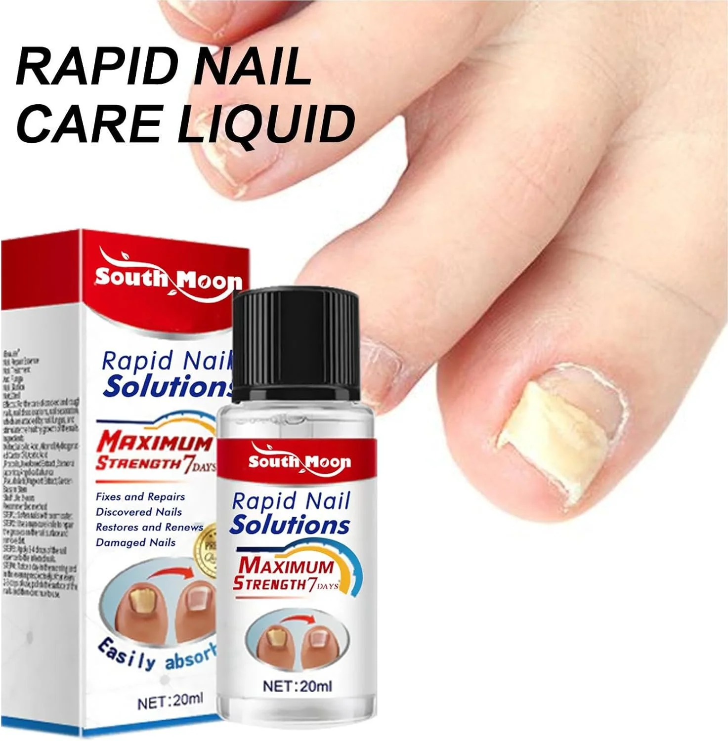روغن ترمیم ناخن - مایع ترمیم ناخن برای رشد، نرم کننده قابل حمل کوتیکول ناخن، تقویت کننده ملایم کوتیکول ناخن برای بزرگسالان و کودکان روغن ترمیم ناخن - مایع ترمیم ناخن برای رشد، نرم کننده قابل حمل کوتیکول ناخن، تقویت کننده ملایم کوتیکول ناخن برای بزرگسالان و کودکان