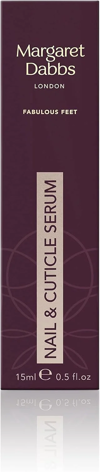 سرم مغذی ناخن و کوتیکول مارگارت دبز