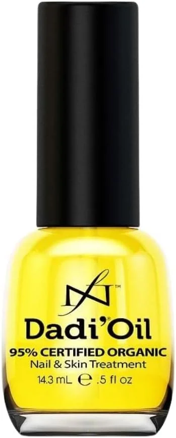 روغن درمان ناخن دادی اویل 15 میلی لیتر