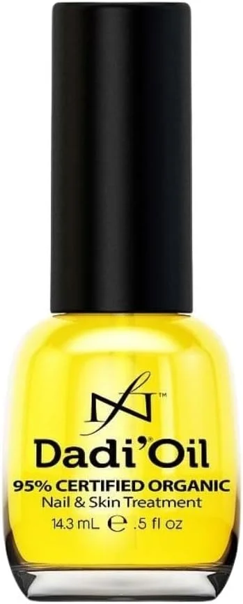 روغن درمان ناخن دادی اویل 15 میلی لیتر