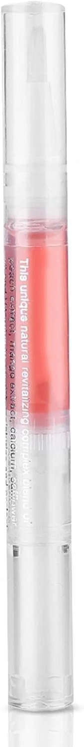 کرم ترمیم و تغذیه ناخن، روغن کوتیکول، احیا کننده کوتیکول، قلم مراقبت از ناخن، ابزار مانیکور، طراحی ناخن