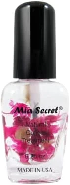 روغن کوتیکول Mia Secret مدل Blossom رایحه یاس
