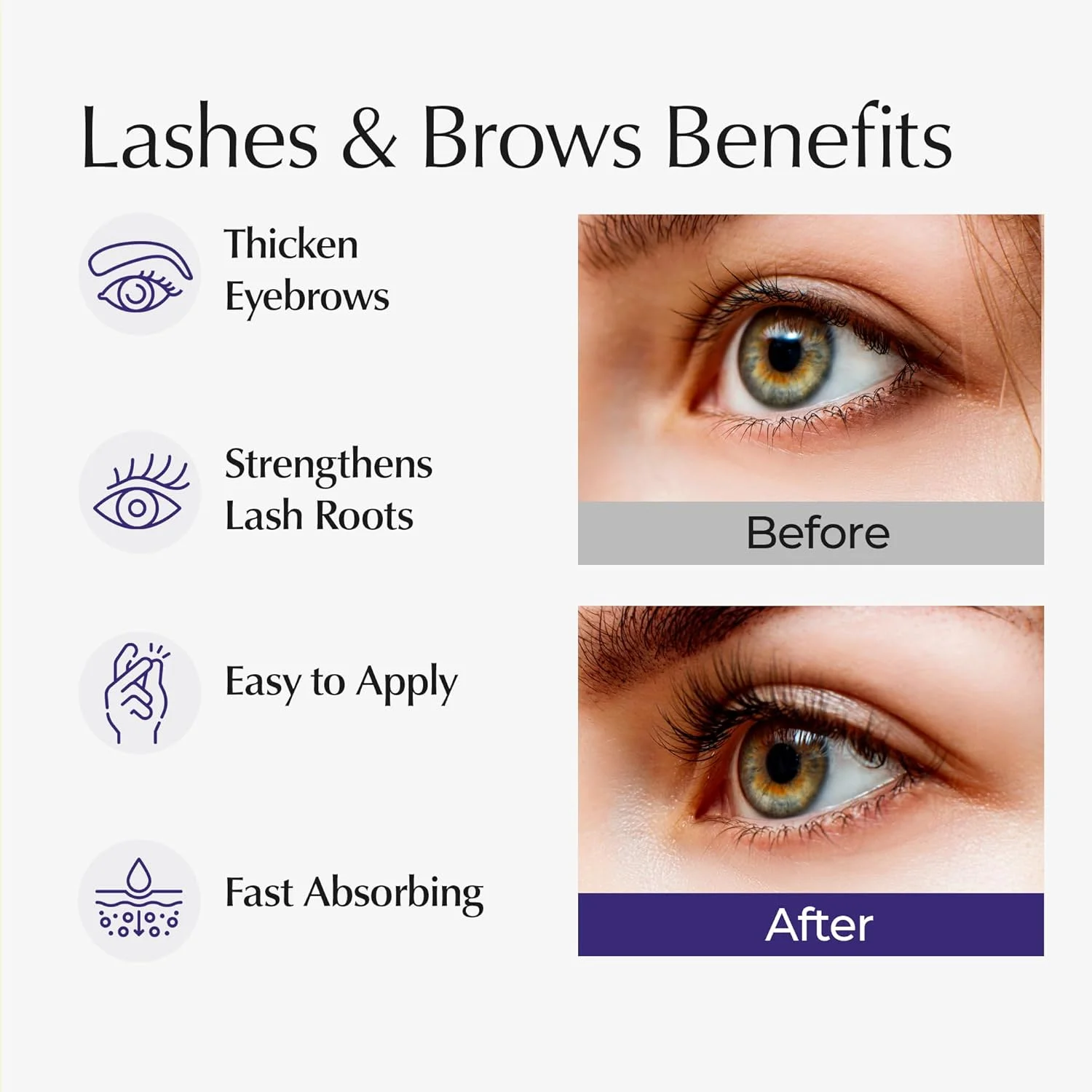 روغن کرچک خالص آیومی با ویتامین ای، امگا 6 و 9 | روغن کرچک پرس سرد برای رشد و مراقبت از مو | روغن کرچک برای مژه و ابرو | روغن ریش و روغن کوتیکول ناخن برای آراستگی | 1x150ml