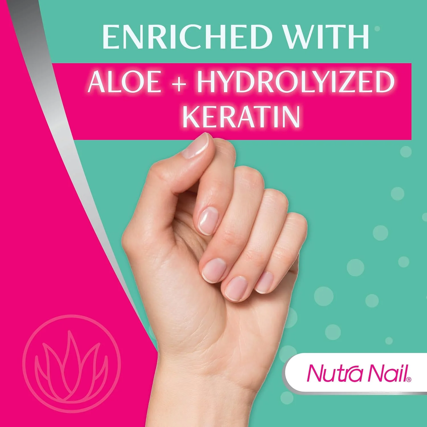 محلول از بین برنده پوست های اطراف ناخن نوترا نیل نچرالز - نرم کننده فوری بستر ناخن و روغن درمان برای ناخن ها و سلامت ناخن (13 میلی لیتر) محلول از بین برنده پوست های اطراف ناخن نوترا نیل نچرالز - نرم کننده فوری بستر ناخن و روغن درمان برای ناخن ها و سلامت ناخن (13 میلی لیتر)