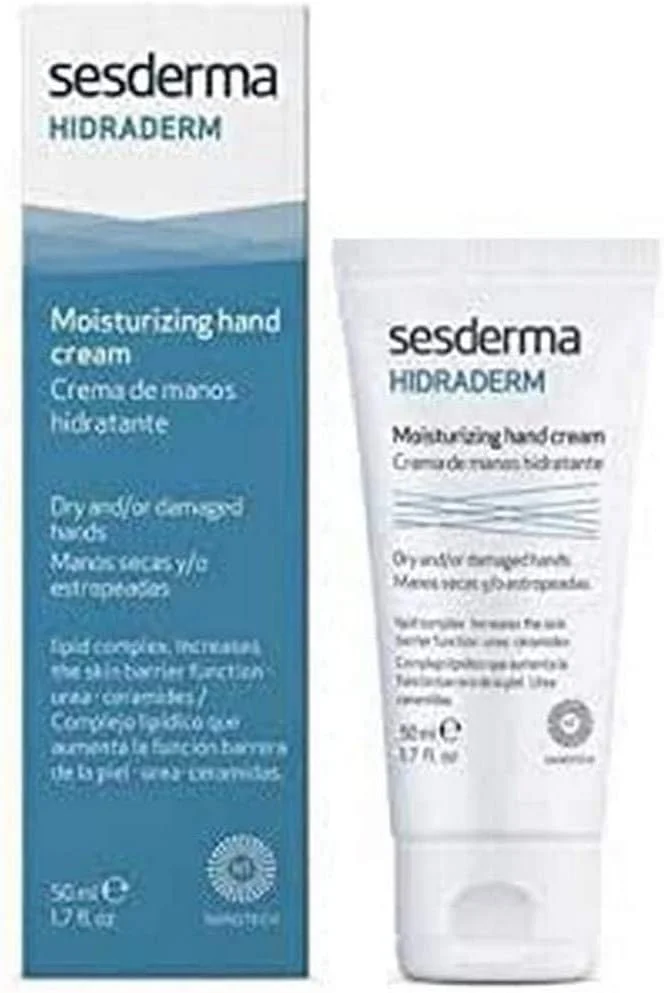 روغن کوتیکول هیدرادرم