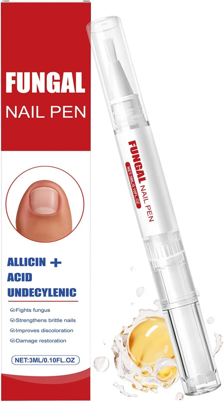 قلم مراقبت از ناخن | محصول ترمیم کننده و تقویت کننده، قلم روغن کوتیکول ناخن - برای ناخن های دست، مناسب برای استفاده خانگی، زنان، مردان و بزرگسالان قلم مراقبت از ناخن | محصول ترمیم کننده و تقویت کننده، قلم روغن کوتیکول ناخن - برای ناخن های دست، مناسب برای استفاده خانگی، زنان، مردان و بزرگسالان