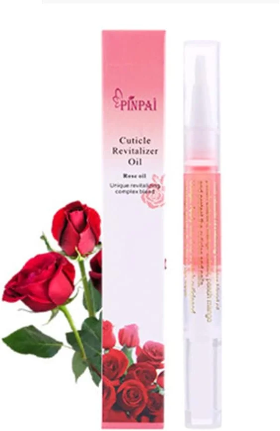 قلم روغن مغذی ناخن، ابزار مانیکور نرم کننده کوتیکول و احیا کننده ناخن (آلوئه ورا) قلم روغن مغذی ناخن، ابزار مانیکور نرم کننده کوتیکول و احیا کننده ناخن (آلوئه ورا)